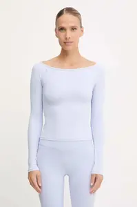 Tričko s dlouhým rukávem P.E Nation Aura