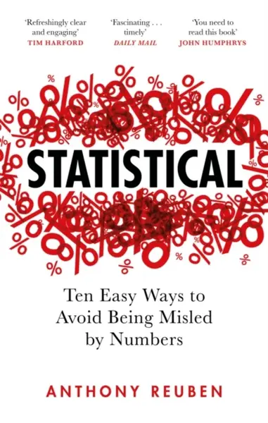 Statistical - Anthony Reuben