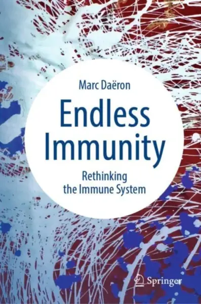Endless Immunity - Marc Daeron