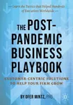 The Post-Pandemic Business Playbook - Ofer Mintz