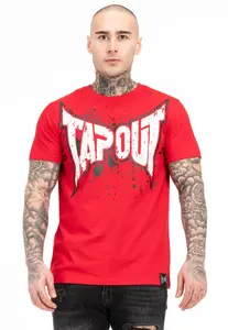 Pánské triko Tapout