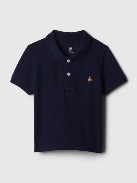 GAP Dětské polo tričko - Kluci