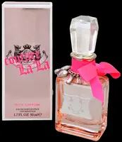 Juicy Couture Couture La La - parfémová voda s rozprašovačom 100 ml