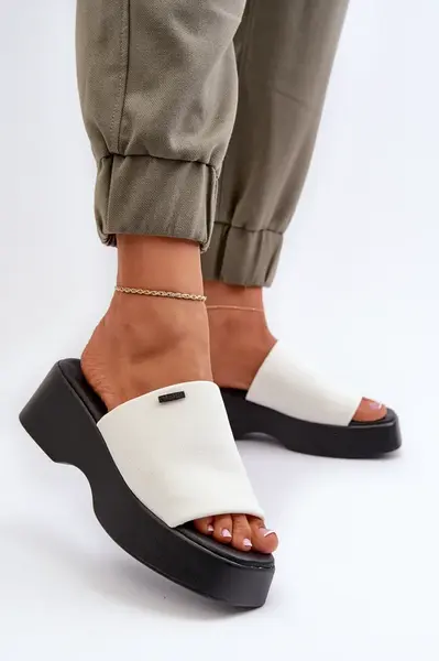 Dámské pantofle BIG STAR SHOES