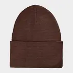 Zimní Čepice Unisex 4F Hnědá 4FWAW24