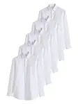 Next Košeľa  biela