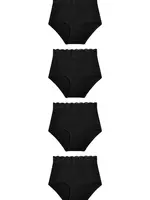 Next Nohavičky  čierna