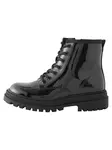 Next Čižmy  čierna