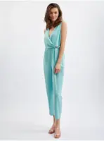 Orsay Tyrkysový dámský overal - Dámské