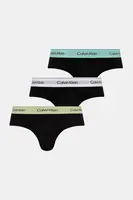 Slipy Calvin Klein Underwear 3-pak
