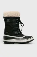 Sorel Snehule Winter Carnival