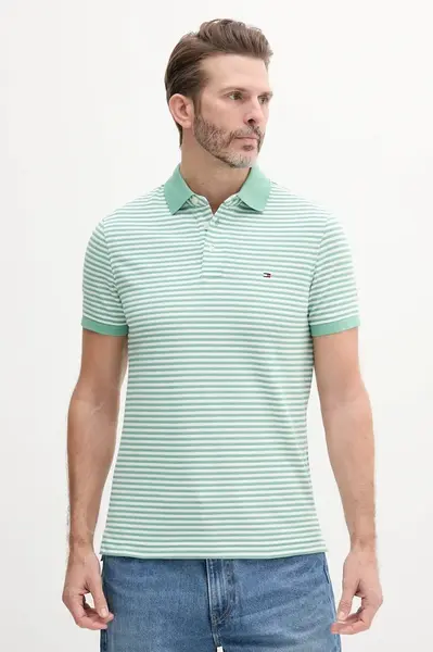 Polo tričko Tommy Hilfiger