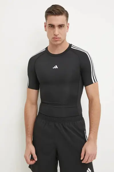 Tréningové tričko adidas Performance Techfit