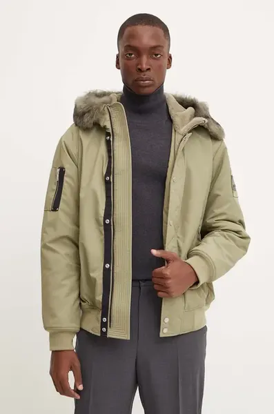 Bunda MOOSE KNUCKLES Denali