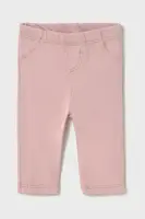 Legíny pre bábätká Mayoral Newborn