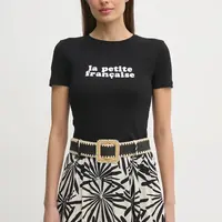 Bavlnené tričko La Petite Française LPF