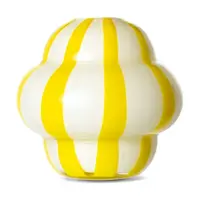 Dekoratívna váza Byon Curlie