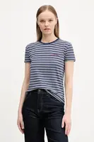 Bavlnené tričko Superdry