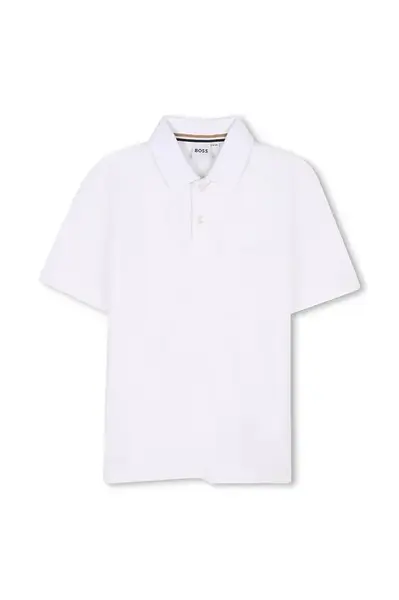 Detské polo tričko BOSS