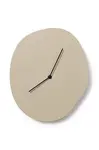 Nástenné hodiny ferm LIVING Melt