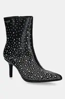 Členkové topánky Pepe Jeans PRISTINA SHINY