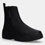 Topánky chelsea Napapijri HERB