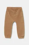 Nohavice pre bábätká United Colors of Benetton