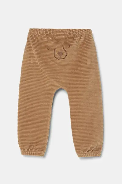 Nohavice pre bábätká United Colors of Benetton
