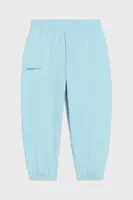 Nohavice Pangaia KIDS' 365 MIDWEIGHT TRACK PANTS