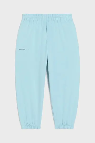 Nohavice Pangaia KIDS' 365 MIDWEIGHT TRACK PANTS