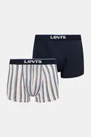 Boxerky Levi's 2-pak