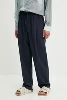 Vlnené nohavice IRO