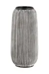 Dekoratívna váza House Nordic Vase in Ceramic