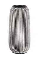Dekoratívna váza House Nordic Vase in Ceramic