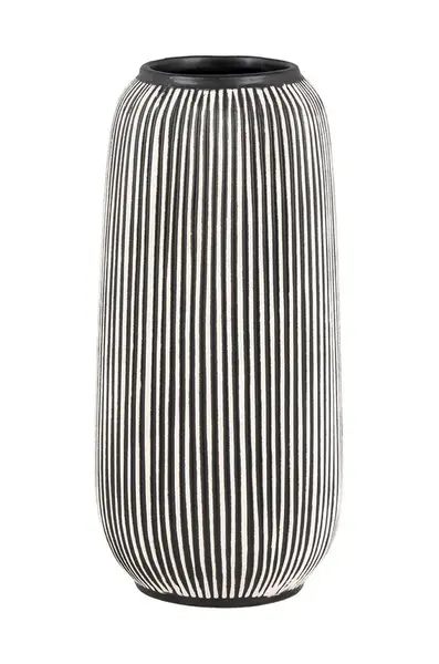 Dekoratívna váza House Nordic Vase in Ceramic