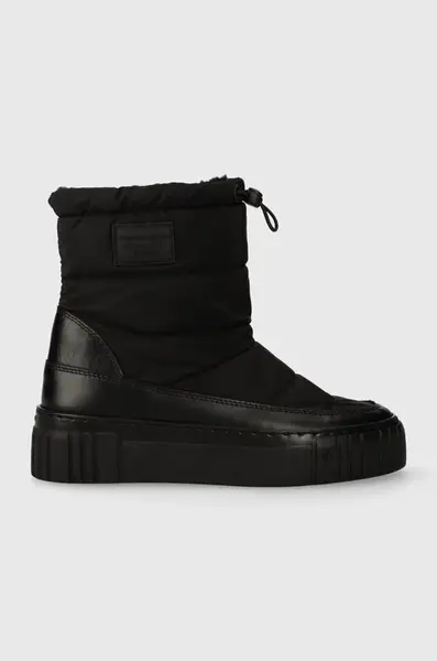 Snehule Gant Snowmont