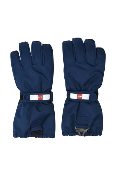 Detské lyžiarske rukavice Lego