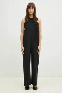 MM6 Maison Margiela  Vlnený overal