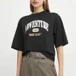 Bavlnené tričko Pinko