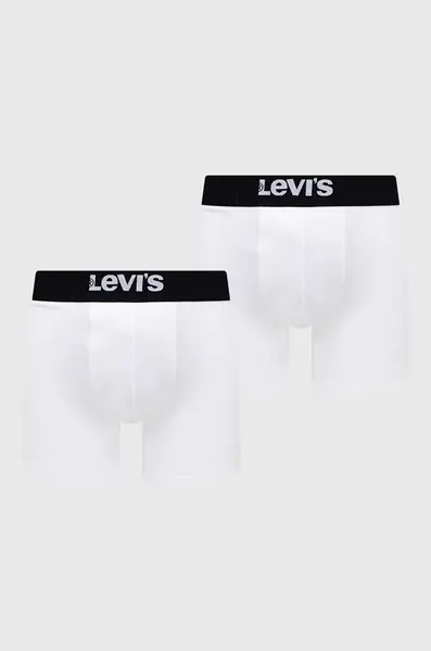 Boxerky Levi's 2-pak