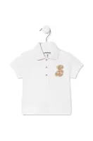 Detská bavlenná polokošeľa Tous