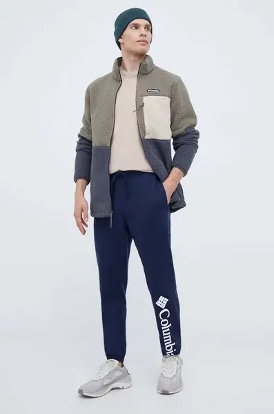 Tepláky Columbia Trek