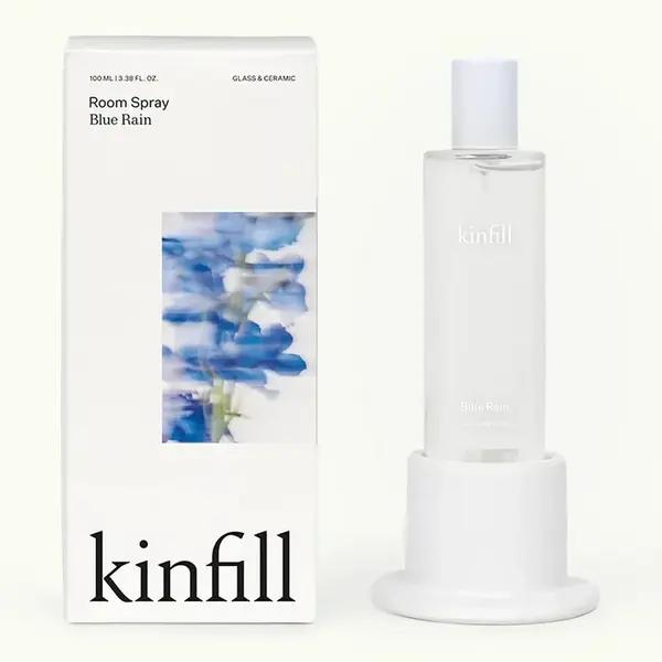 Izbová vôňa Kinfill Blue Rain 100 ml