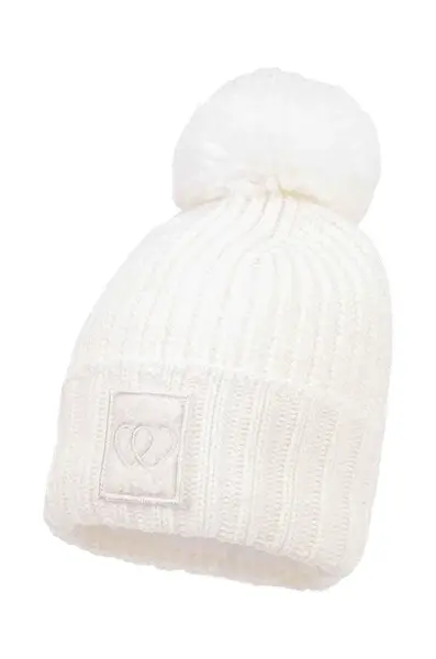 Detská čiapka a šál Jamiks AZURA IV