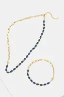 Náhrdelník a náramok Answear.LAB