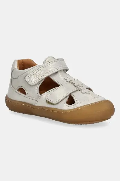 Detské kožené sandále Froddo OLLIE SANDAL G
