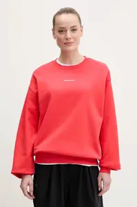 Bavlnená mikina Peak Performance