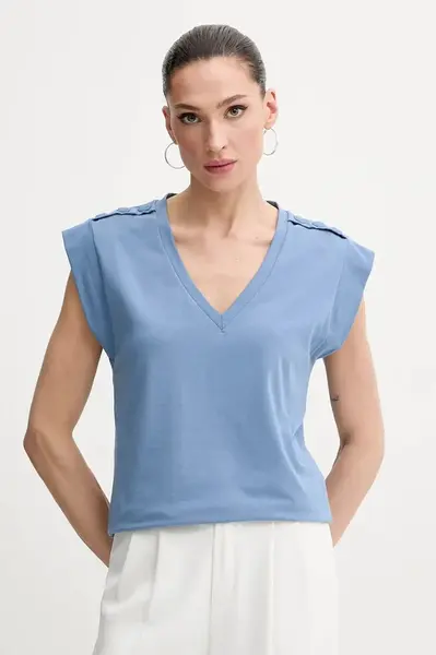 Tričko Morgan DNAUTI