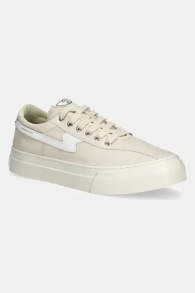 Tenisky Stepney Workers Club DELLOW S-STRIKE CUP CANVAS