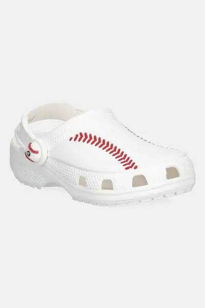 Detské šľapky Crocs CLASSIC BASEBALL CLOG T